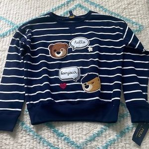 Ralph Lauren Sweatshirt